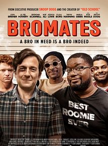 Affiche de Bromates, film à voir en streaming sur Pygargue