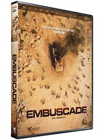 Affiche de Embuscade, film à voir en streaming sur Pygargue
