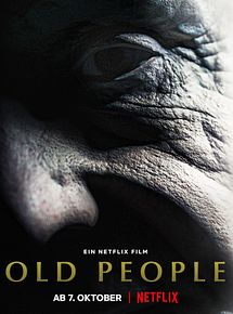 Affiche de Old People, film à voir en streaming sur Pygargue