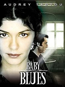 Affiche de Le Boiteux: Baby Blues, film à voir en streaming sur Pygargue
