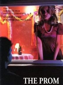Affiche de The Prom, film à voir en streaming sur Pygargue