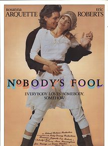 Affiche de Nobody's Fool, film à voir en streaming sur Pygargue
