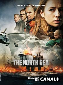 Affiche de The North Sea, film à voir en streaming sur Pygargue