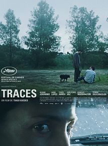 Affiche de Traces, film à voir en streaming sur Pygargue