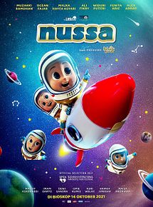 Affiche du film Nussa, à voir en streaming sur Play DD Streaming