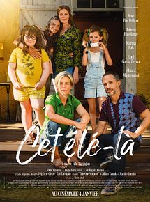 Affiche de Cet été-là, film à voir en streaming sur Pygargue