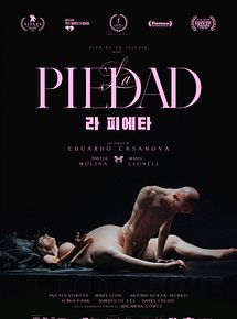 Affiche de La Pietà, film à voir en streaming sur Pygargue