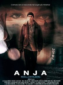 Affiche de Anja, film à voir en streaming sur Pygargue