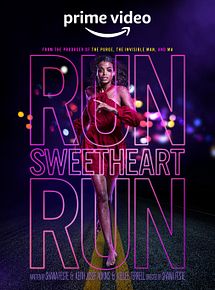 Affiche de Run Sweetheart Run, film à voir en streaming sur Pygargue