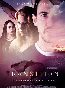 Affiche de Transition, film à voir en streaming sur Pygargue