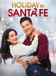 Affiche de La merveilleuse boutique de Noël, film à voir en streaming sur Pygargue