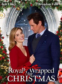 Affiche de Un Prince en cadeau, film à voir en streaming sur Pygargue