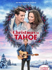 Affiche de Les incroyables talents de Noël, film à voir en streaming sur Pygargue