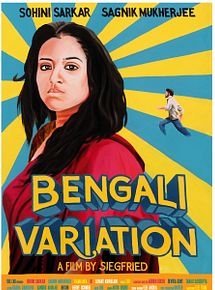 Affiche de Bengali Variation, film à voir en streaming sur Pygargue