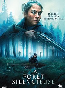 Affiche de La Forêt silencieuse, film à voir en streaming sur Pygargue