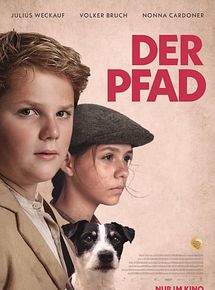 Affiche de Der Pfad, film à voir en streaming sur Pygargue