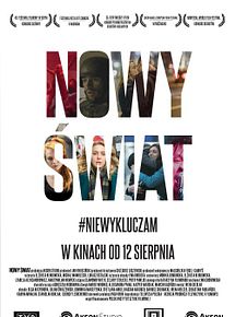 Affiche de Nowy Świat, film à voir en streaming sur Pygargue