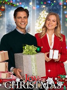 Affiche de Mon elfe de Noël, film à voir en streaming sur Pygargue