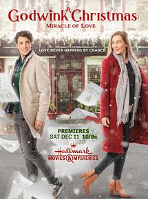 Affiche de Les fabuleux miracles de Noël, film à voir en streaming sur Pygargue