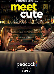 Affiche de Meet Cute, film à voir en streaming sur Pygargue