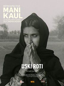 Affiche de Uski Roti, film à voir en streaming sur Pygargue