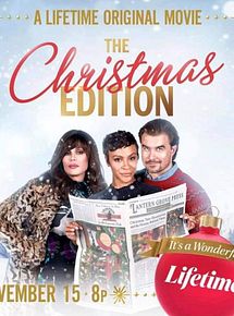 Affiche de Le Journal de Noël, film à voir en streaming sur Pygargue