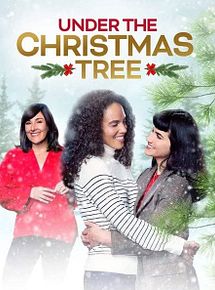 Affiche de Noël, toi et moi, film à voir en streaming sur Pygargue