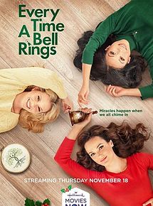 Affiche de Noël entre soeurs, film à voir en streaming sur Pygargue