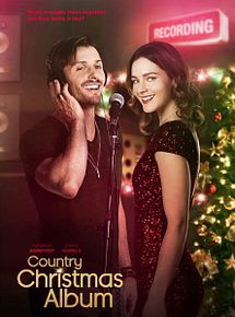 Affiche de Noël en duo, film à voir en streaming sur Pygargue