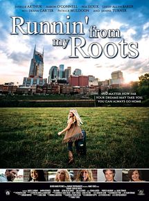 Affiche de Runnin' from My Roots, film à voir en streaming sur Pygargue