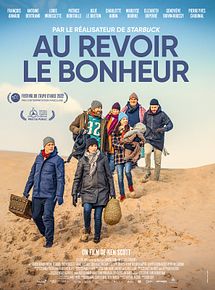 Affiche de Au revoir le bonheur, film à voir en streaming sur Pygargue
