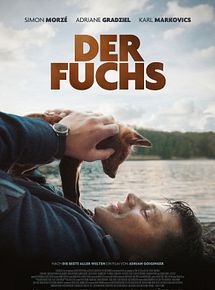 Affiche de Le renard et le soldat, film à voir en streaming sur Pygargue