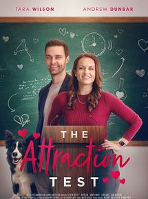 Affiche de La prof est amoureuse, film à voir en streaming sur Pygargue