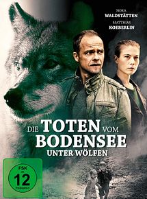 Affiche de Meurtres en eaux troubles : Parmi les loups, film à voir en streaming sur Pygargue