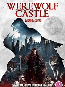 Affiche de Chevaliers contre Loups-Garous, film à voir en streaming sur Pygargue