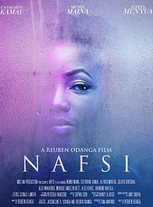 Affiche de Nafsi, film à voir en streaming sur Pygargue