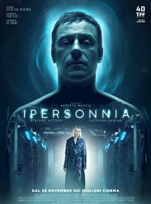 Affiche de Ipersonnia, film à voir en streaming sur Pygargue