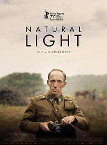 Affiche de Natural Light, film à voir en streaming sur Pygargue