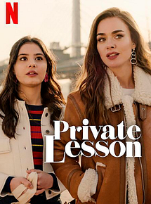 Affiche de Cours Particuliers, film à voir en streaming sur Pygargue