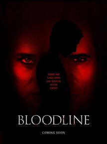 Affiche de Blood Line, film à voir en streaming sur Pygargue