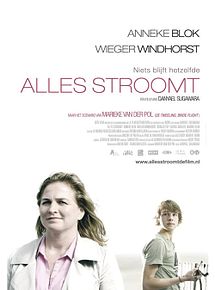 Affiche de À contre-courant, film à voir en streaming sur Pygargue