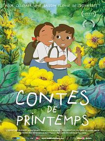 CONTES DE PRINTEMPS