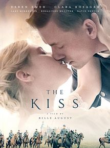 Affiche de Kysset, film à voir en streaming sur Pygargue