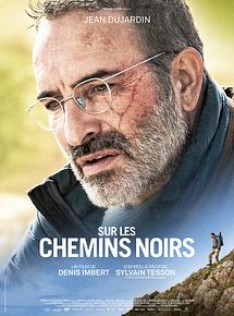 Affiche de Sur les chemins noirs, film à voir en streaming sur Pygargue