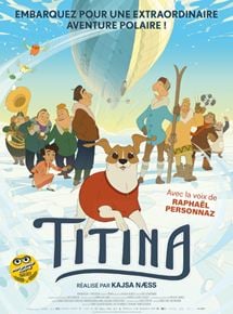 TITINA