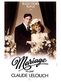 Affiche de Mariage, film à voir en streaming sur Pygargue