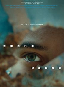 Affiche de Piano piano, film à voir en streaming sur Pygargue