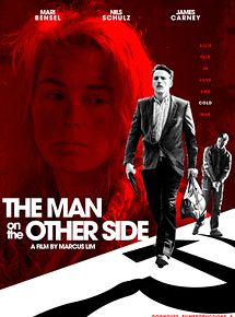 Affiche de The Man on the Other Side, film à voir en streaming sur Pygargue
