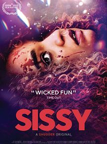 Affiche de Sissy, film à voir en streaming sur Pygargue