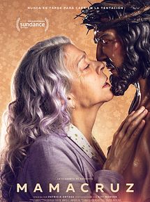 Affiche de Mamacruz, film à voir en streaming sur Pygargue